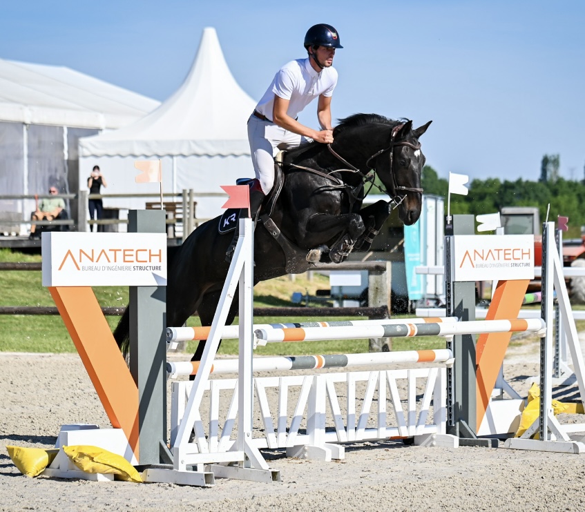 COLOMBOY DE JARSAY Z